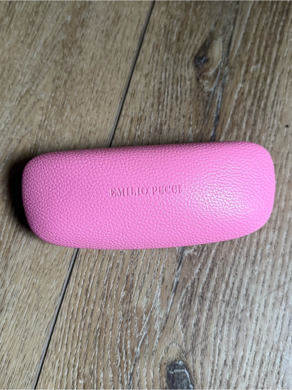 Glasses Case